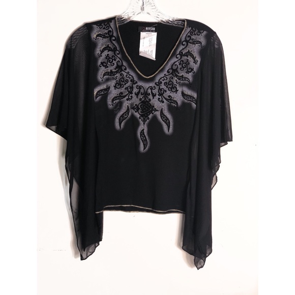 dressy tops for cocktail party